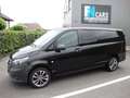 Mercedes-Benz Vito 116cdi, lang, L2, leder, camera, 3pl, sleep 2500kg Negro - thumbnail 1