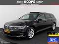 Volkswagen Passat Variant GTE 1.4 TSI 204PK DSG Highline Plug-In Hybrid | MA Zwart - thumbnail 1