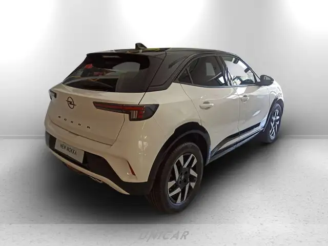Opel Mokka view 5