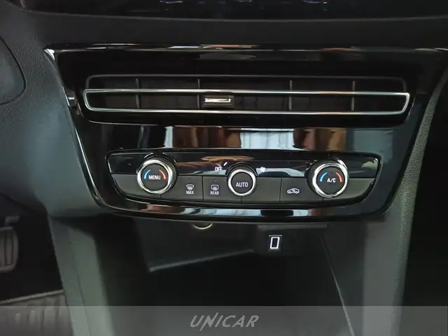Opel Mokka view 15