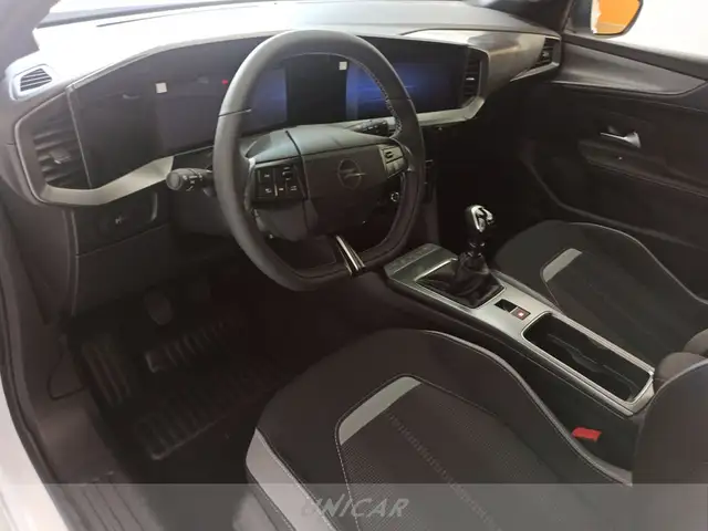 Opel Mokka view 11