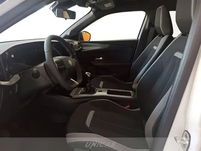 Opel Mokka view 10