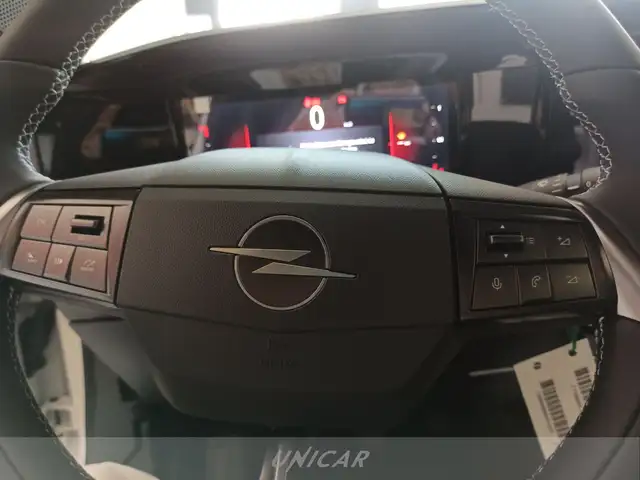 Opel Mokka view 12
