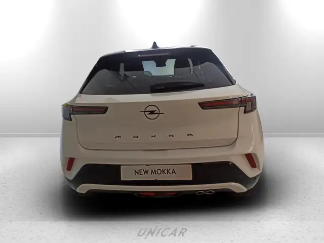 Opel Mokka view 4
