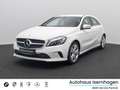 Mercedes-Benz BlueEfficiency Tempomat LED ParkAss NAVI Blanc - thumbnail 1