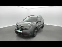 Citroen C5 Aircross BlueHDi 130ch S\u0026S C-Series