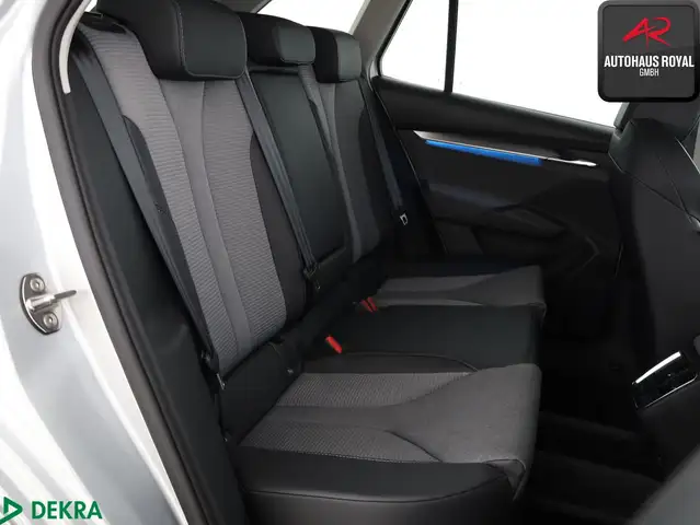 Skoda Enyaq view 13