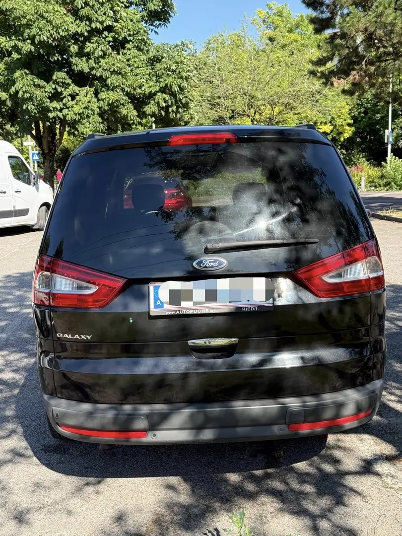 Ford Galaxy 2.0 TDCi DPF Titanium - 2