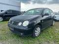 Volkswagen Polo 1.4 FSI Getriebeschaden NUR GEWERBE/EXPORT Negro - thumbnail 1