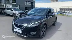 Nissan Qashqai e-POWER 190ch Tekna 2022