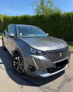 Peugeot 2008 II 1.5 HDI 16V 130 cv Boîte auto
