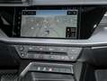 Audi A3 35 TFSI S-LINE AHK NAVI PANO KAMERA Noir - thumbnail 8