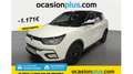 SsangYong Tivoli G16 Limited 4x2 Blanco - thumbnail 1