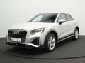 Audi Q2 2x S line 35 TFSI S tronic *ACC*AHK*8-fach* Weiß - thumbnail 2