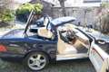 Mercedes-Benz SL 320 SL 320 V6 Niebieski - thumbnail 6