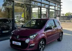 Renault Twingo II 1.2 LEV 16V 75CH DYNAMIQUE ECO²