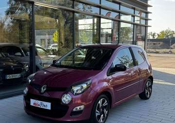 II 1.2 LEV 16V 75CH DYNAMIQUE ECO²