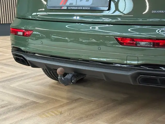 Audi Q5 view 19