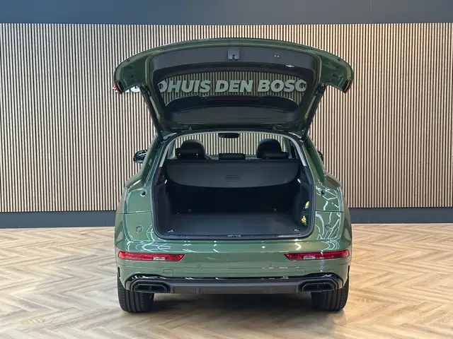 Audi Q5 view 21