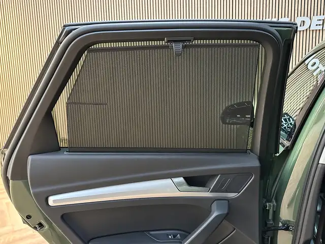 Audi Q5 view 22