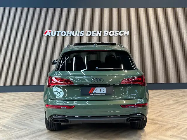 Audi Q5 view 20