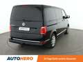 Volkswagen T6 Multivan 2.0 TDI Highline Aut.*TEMPO*NAVI*PDC*AHK*SHZ*ALU* Schwarz - thumbnail 6