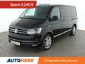 Volkswagen T6 Multivan 2.0 TDI Highline Aut.*TEMPO*NAVI*PDC*AHK*SHZ*ALU* Schwarz - thumbnail 1