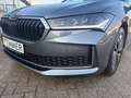 Skoda Superb Combi 2.0 TDI DSG SELECTION *AHK *HuD *MATRIX *AC Grau - thumbnail 6