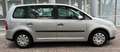 Volkswagen Touran TÜV AU NEU*KLIMA*SITZ-HZ*AUTOMATIK* Silber - thumbnail 16