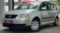 Volkswagen Touran TÜV AU NEU*KLIMA*SITZ-HZ*AUTOMATIK* Silber - thumbnail 1