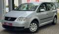 Volkswagen Touran TÜV AU NEU*KLIMA*SITZ-HZ*AUTOMATIK* Silber - thumbnail 12