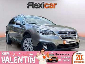 2.5i GLP Executive CVT Lineartronic