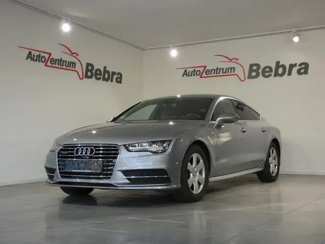 Audi A7 Sportback 3.0 TDI clean diesel quattro S-Line