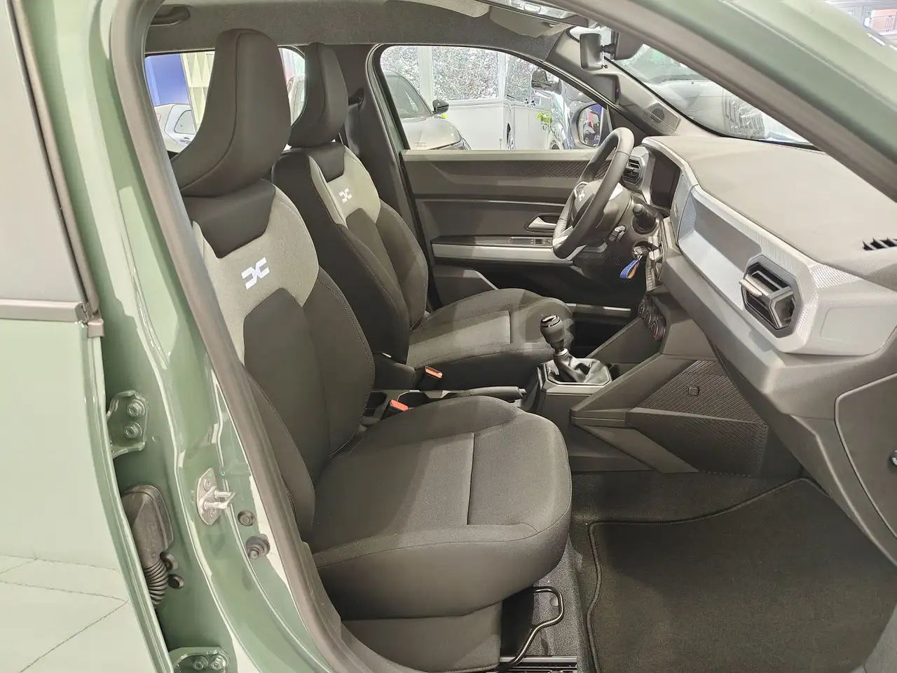 Dacia Duster 2026