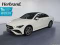 Mercedes-Benz CLA 250 e  Panorama Multibeam 360° Keyless LHZ . Bianco - thumbnail 1