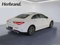 Mercedes-Benz CLA 250 e  Panorama Multibeam 360° Keyless LHZ . Bianco - thumbnail 3