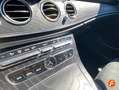 Mercedes-Benz E 220 d Negro - thumbnail 28