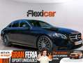 Mercedes-Benz E 220 d Negro - thumbnail 1