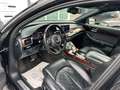 Audi A8 4.2 TDI quattro*BOSE*ACC*SHZ*SL*MASSAGE* Schwarz - thumbnail 2