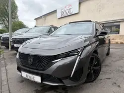 Peugeot 308 SW 1.2 T 130 GT LINE EAT8  * GARANTIE 36 MOIS *