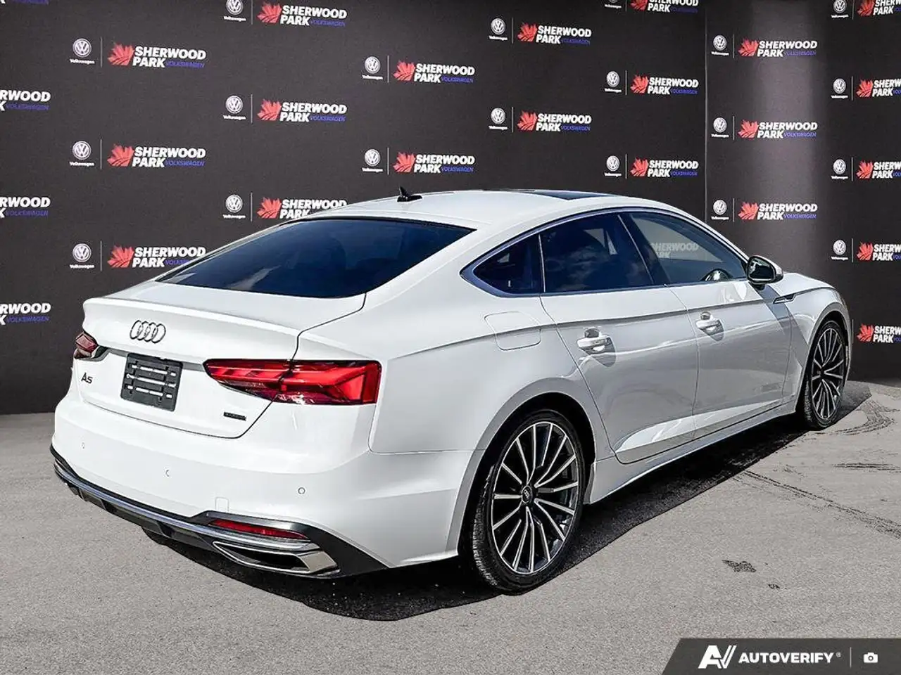 Audi A5 снимка Audi A5