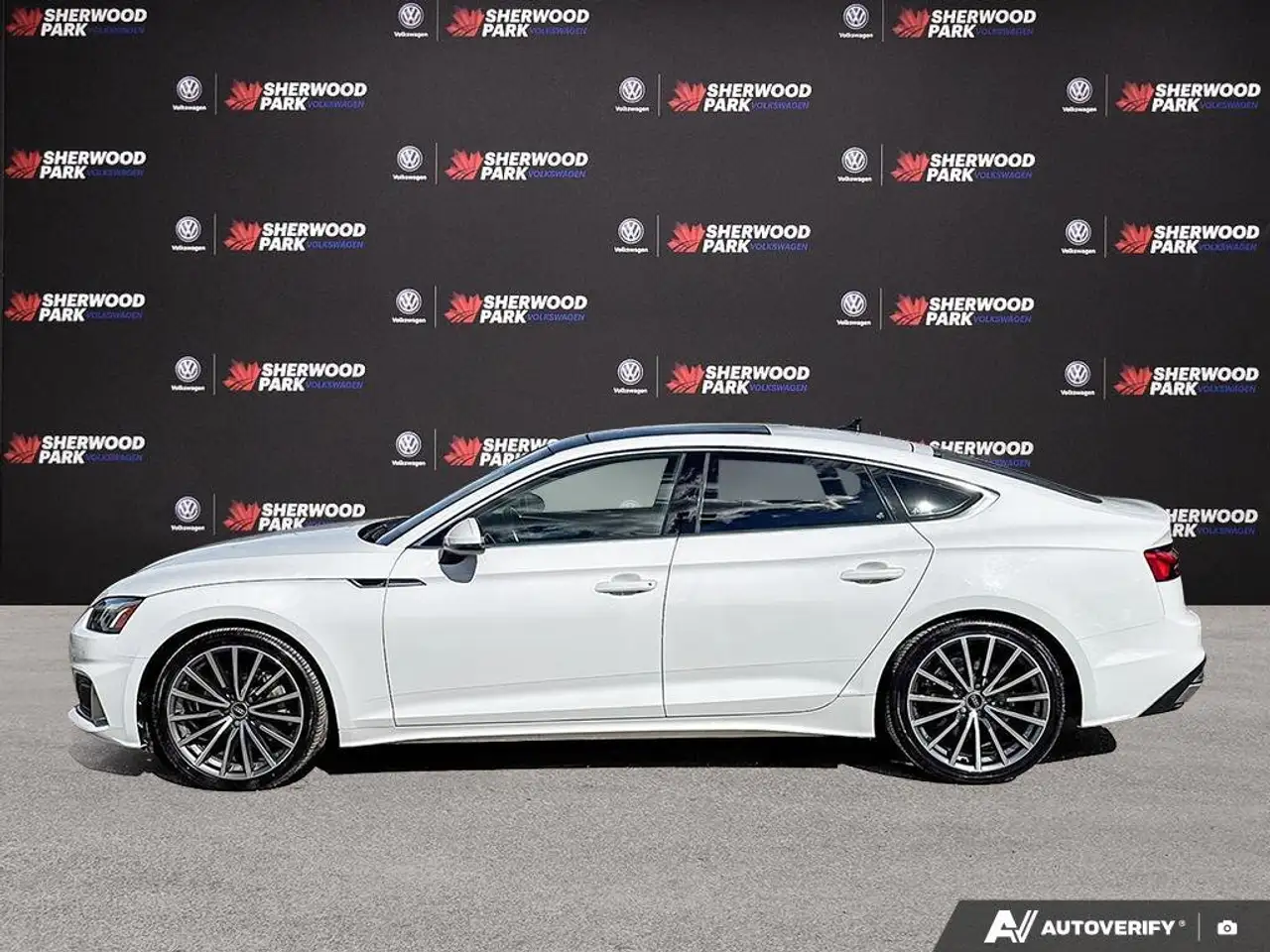 Audi A5 снимка Audi A5
