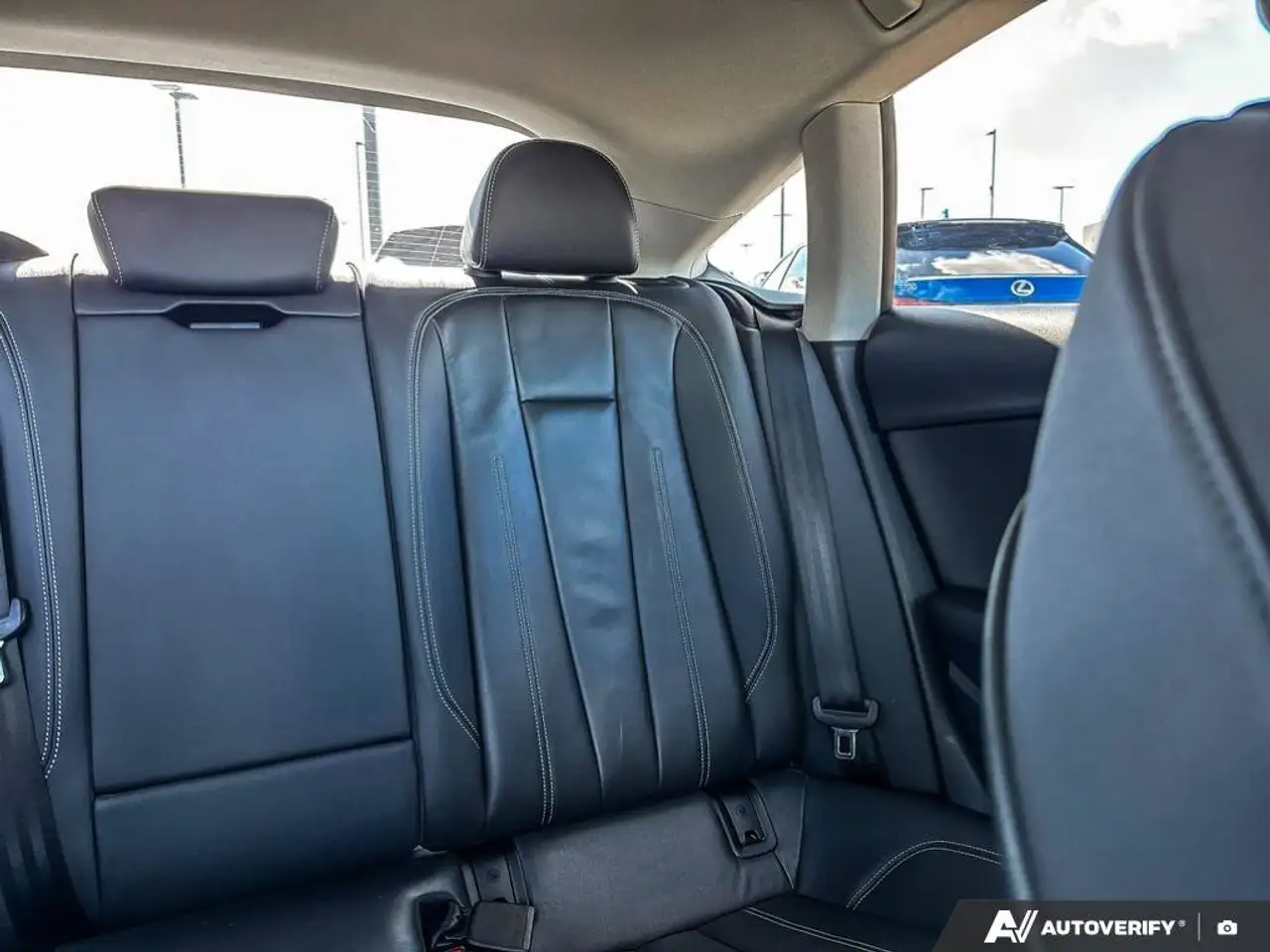 Audi A5 снимка Audi A5