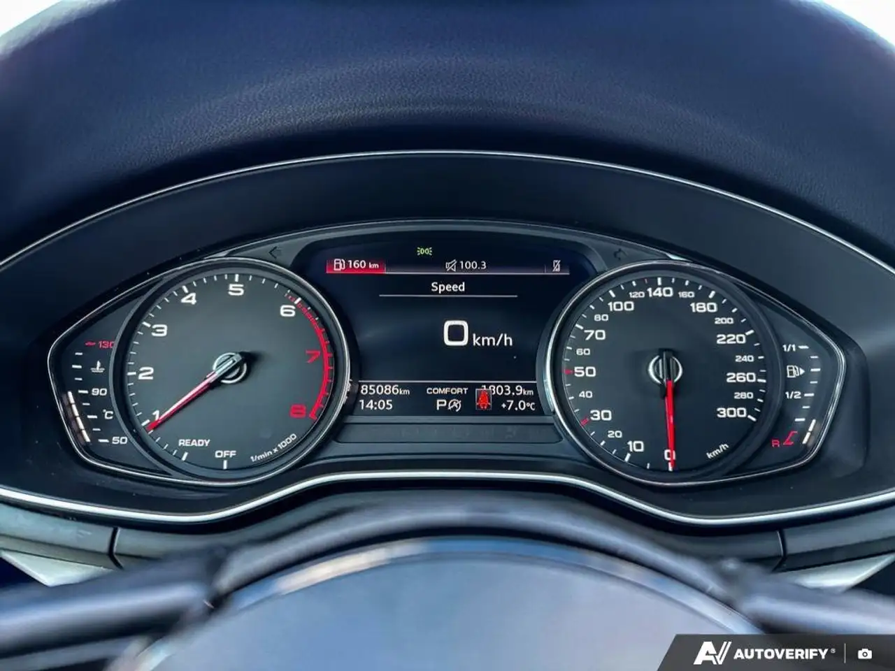 Audi A5 снимка Audi A5