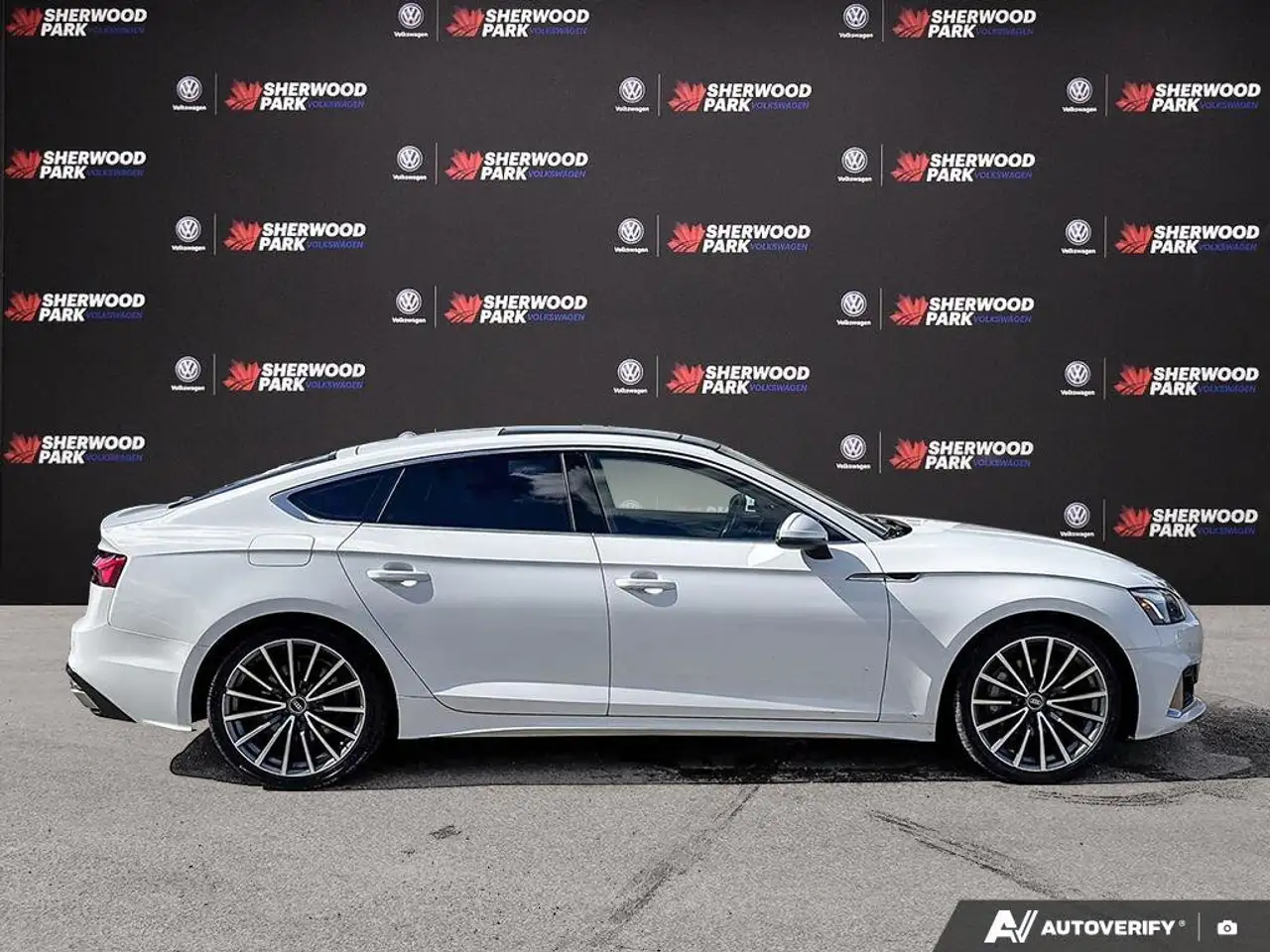 Audi A5 снимка Audi A5