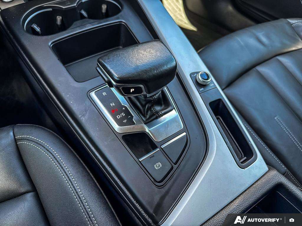 2022 Audi A5 Komfort | HEATED SEATS & STEERING | SUNROOF | CARP thumb 18