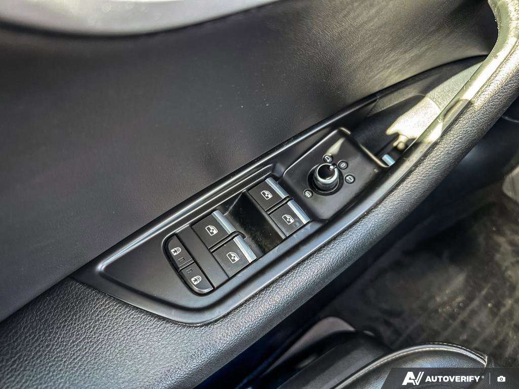2022 Audi A5 Komfort | HEATED SEATS & STEERING | SUNROOF | CARP thumb 23
