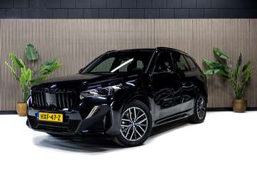 X1 xDrive25e xDrive M Sport