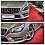Mercedes-Benz SL 350 *AMG*NAVI*SITZH*LEDER* Argent - thumbnail 3