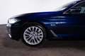 BMW 530 e Touring Luxury Line Kamera/360°/ACC/AHK/AUT/KeyL Modrá - thumbnail 3